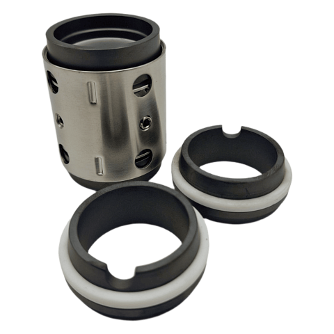 153/Д.71.040.821 МК торцевое уплотнение